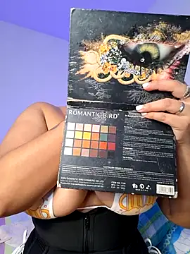 curly girl 31 online show from 8, 2, 2026