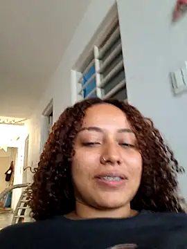 curly girl 31 online show from 26, 4, 2026