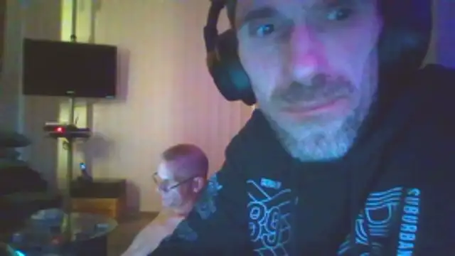 Snapshot of BlnAktivGay chatting on 27, 2, 2026 BlnAktivGay online show from 27, 2, 2026