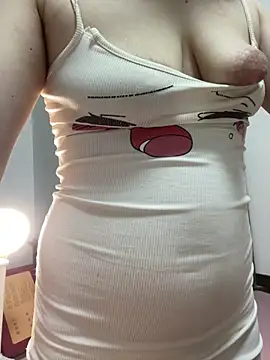 Snapshot of Cheating-wife chatting on 1, 3, 2026 Cheating-wife online show from 1, 3, 2026