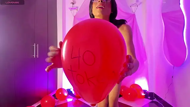 Snapshot of nao_bell_ chatting on 5, 2, 2026 nao bell online show from 5, 2, 2026