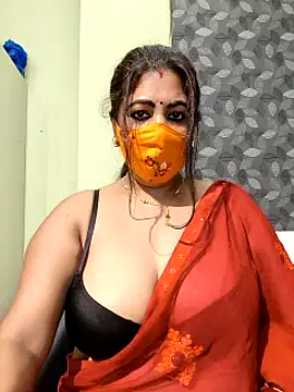 Snapshot of Poly_bhabi chatting on 21, 3, 2026 Poly bhabi online show from 21, 3, 2026