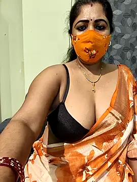 Snapshot of Poly_bhabi chatting on 24, 3, 2026 Poly bhabi online show from 24, 3, 2026