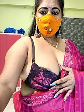 Snapshot of Poly_bhabi chatting on 29, 3, 2026 Poly bhabi online show from 29, 3, 2026