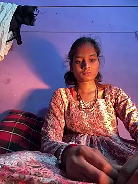 Snapshot of SANDHYAHOTKUMARI chatting on 16, 1, 2026 SANDHYAHOTKUMARI online show from 16, 1, 2026