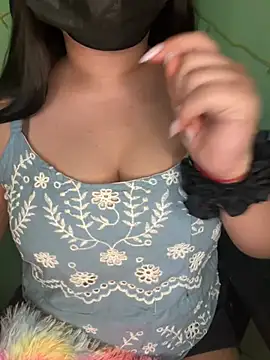 Praachiiii online show from 23, 2, 2026