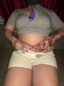 Praachiiii online show from 4, 4, 2026