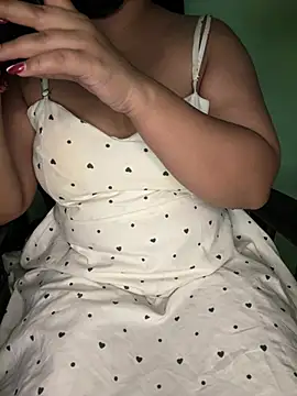 Praachiiii online show from 22, 4, 2026