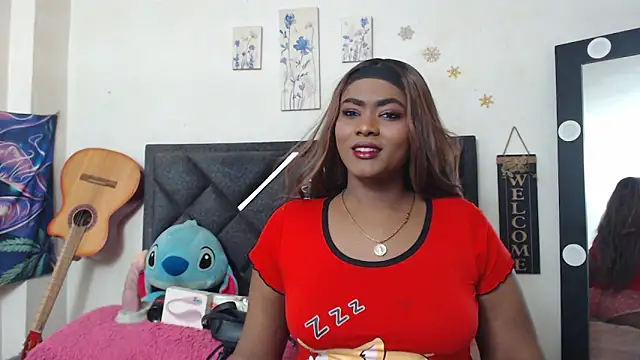 Natashabella    online show from 15, 4, 2026