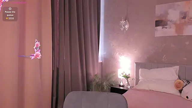 Celine Coello online show from 27, 5, 2026