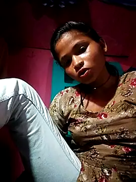 Snapshot of Jyoti_rathor chatting on 2, 8, 2026 Jyoti rathor online show from 2, 8, 2026