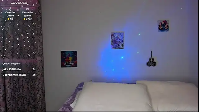 Nati brown online show from 18, 1, 2026