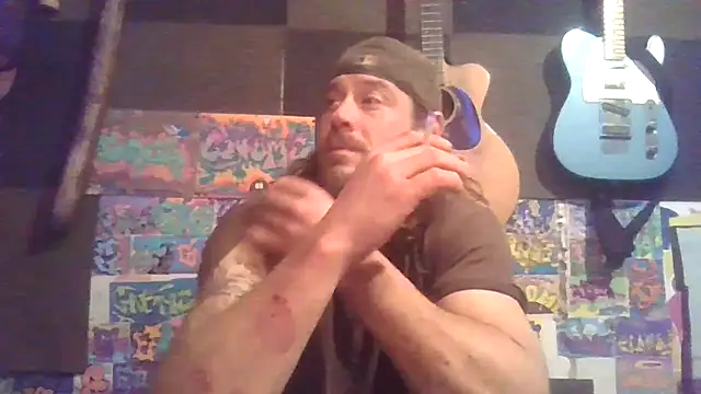 unknowner123 online show from 16, 1, 2026