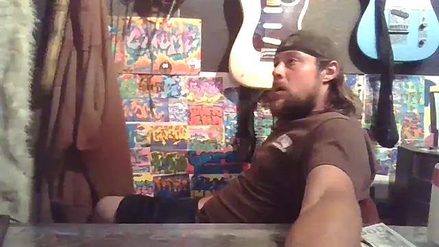 unknowner123 online show from 12, 3, 2026