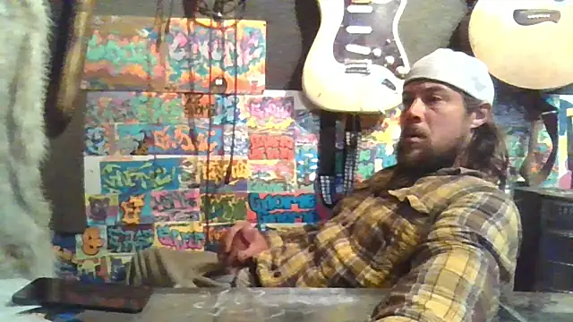 unknowner123 online show from 5, 4, 2026