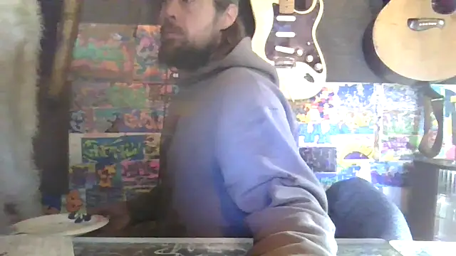 unknowner123 online show from 8, 4, 2026