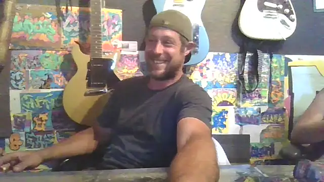 unknowner123 online show from 8, 7, 2026