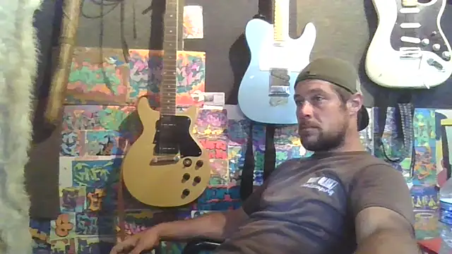 unknowner123 online show from 13, 7, 2026