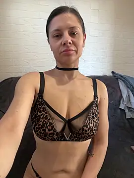 AlisRoxy online show from 14, 3, 2026