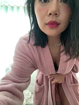 ruanruan05 online show from 3, 3, 2026