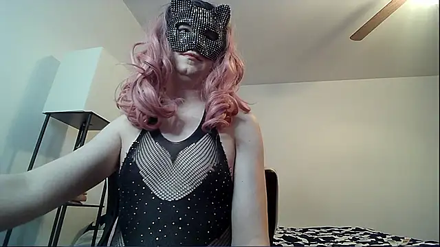 VanFairy526 online show from 27, 2, 2026