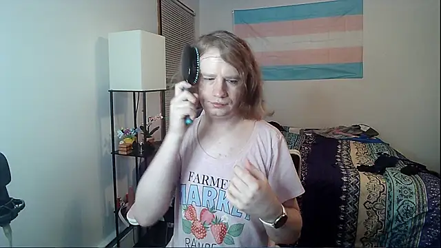 VanFairy526 online show from 4, 4, 2026