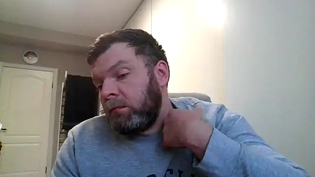 Hot Adonis online show from 14, 3, 2026