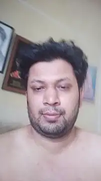 Snapshot of Pravin9562 chatting on 15, 5, 2026 Pravin9562 online show from 15, 5, 2026