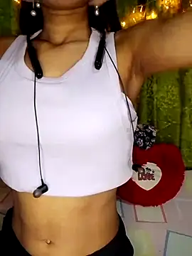 Snapshot of Maliha_Chowdhury chatting on 1, 5, 2026 Maliha Chowdhury online show from 1, 5, 2026
