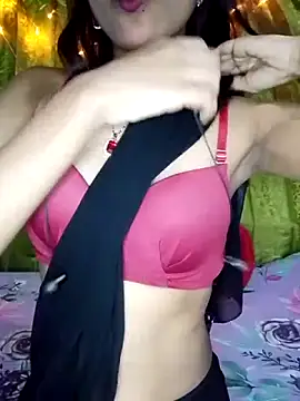 Snapshot of Maliha_Chowdhury chatting on 5, 5, 2026 Maliha Chowdhury online show from 5, 5, 2026