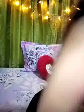 Snapshot of Maliha_Chowdhury chatting on 23, 5, 2026 Maliha Chowdhury online show from 23, 5, 2026