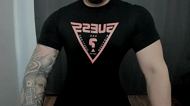 TONYWILSONN online show from 10, 3, 2026