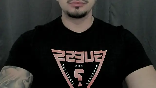 TONYWILSONN online show from 16, 3, 2026