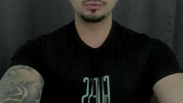 TONYWILSONN online show from 5, 4, 2026