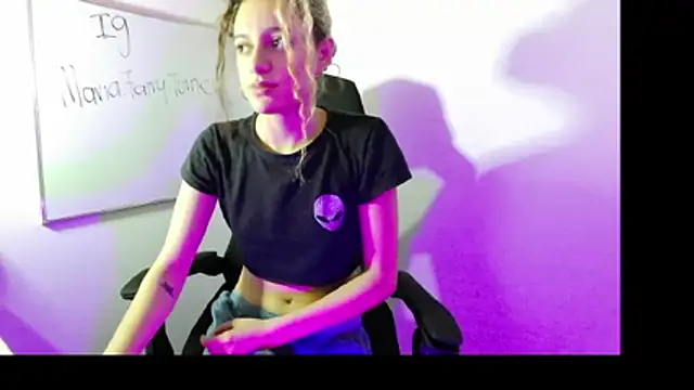 maria Turner1 online show from 6, 6, 2026