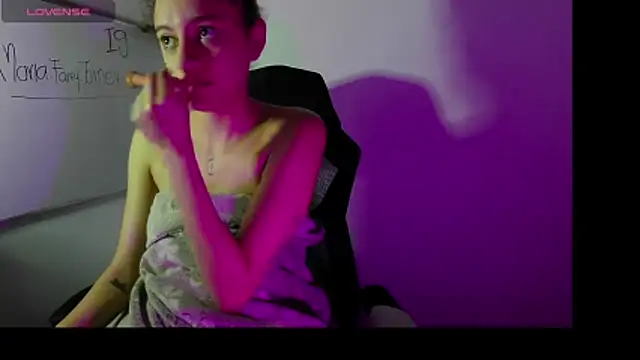 maria Turner1 online show from 8, 6, 2026