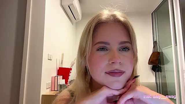 Snapshot of Slay_Swag chatting on 10, 2, 2026 Slay Swag online show from 10, 2, 2026