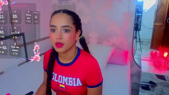 Snapshot of Emma_Thompssonn chatting on 31, 5, 2026 Emma Thompssonn online show from 31, 5, 2026
