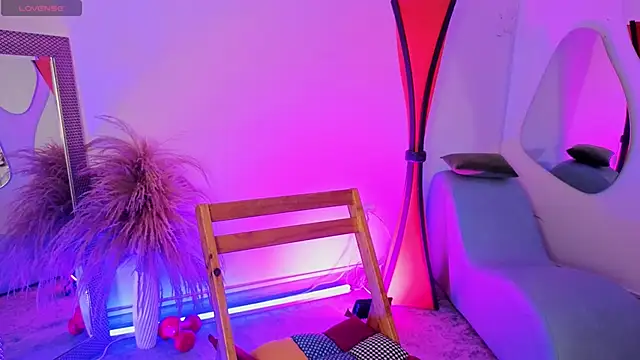 fransheskarossi online show from 19, 4, 2026