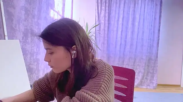 SaintMari online show from 17, 1, 2026