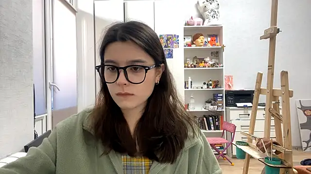 SaintMari online show from 21, 3, 2026