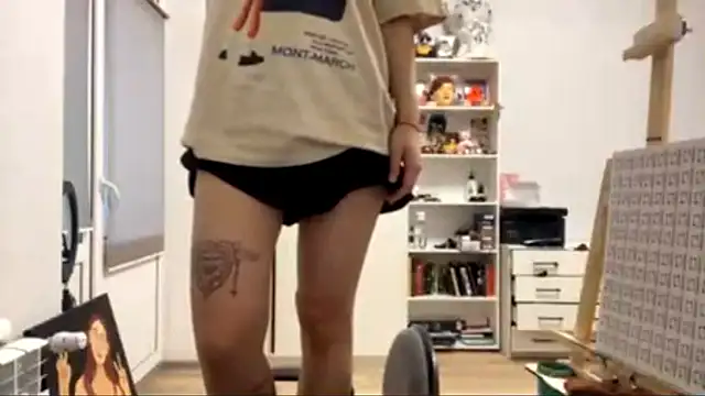 SaintMari online show from 2, 4, 2026