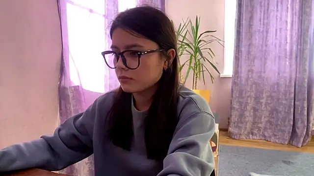 Snapshot of SaintMari chatting on 1, 5, 2026 SaintMari online show from 1, 5, 2026