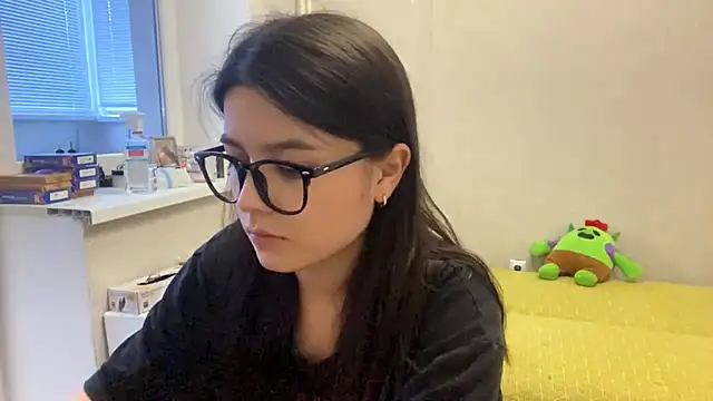 Snapshot of SaintMari chatting on 21, 6, 2026 SaintMari online show from 21, 6, 2026