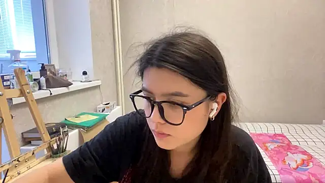 Snapshot of SaintMari chatting on 30, 6, 2026 SaintMari online show from 30, 6, 2026