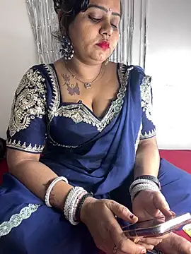 Ruby-7 online show from 15, 1, 2026