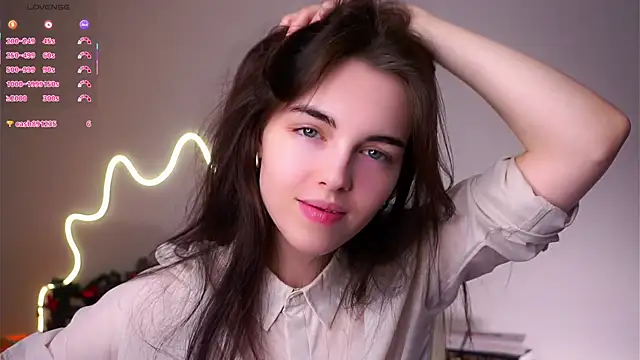 MirnaTellado online show from 7, 2, 2026