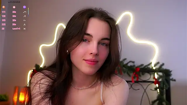 MirnaTellado online show from 15, 2, 2026