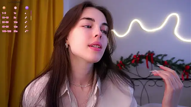 MirnaTellado online show from 16, 2, 2026