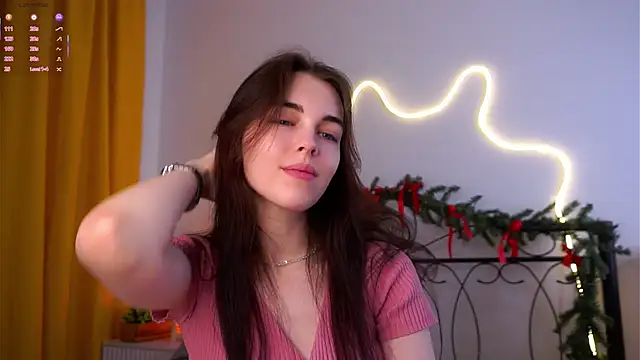 MirnaTellado online show from 17, 2, 2026